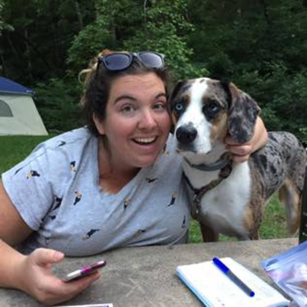 Meet your Posher, Kristen